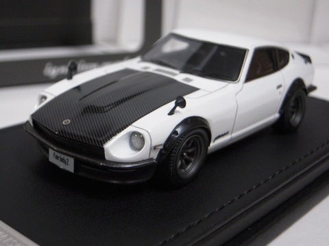 IGモデル特注品が入荷しました。