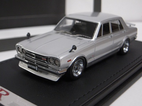 IGモデル特注品が入荷しました。