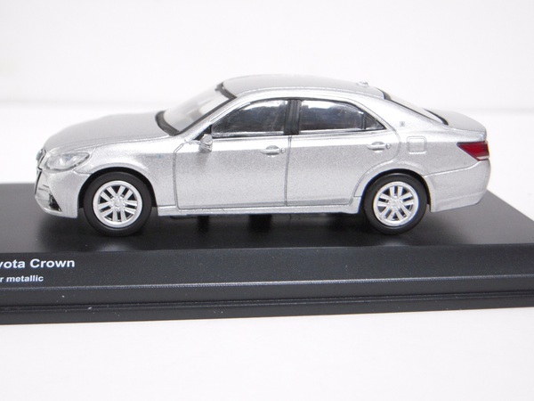 史上最高の 1/６４スケール　ミニカー　発売開始しました！