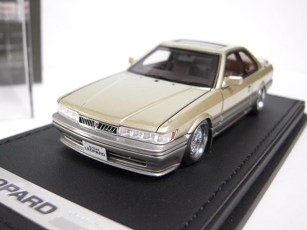5月のイグニッションモデル新製品