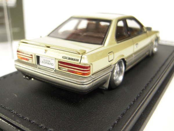 5月のイグニッションモデル新製品