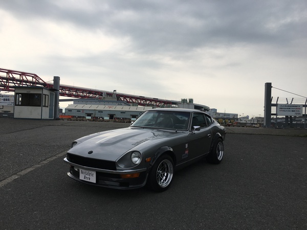 ノスヒロの取材は こんなでした