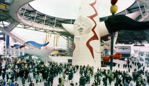 55年ぶりの大阪万博開催決定～