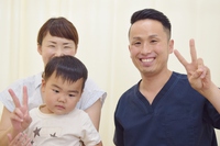 きし体操で腰痛、頭痛、めまい、しびれが治った！