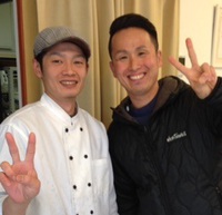 めちゃうまパン屋さん！　in岸和田