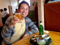岸和田山手のオシャレなお店♫