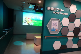 ＧＷ企画：　5月3日～5月5日「昆虫館スタッフの虫小噺（むしこばなし）」（ギャラリートーク）　※当日自由参加