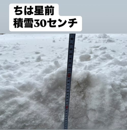 1月１０日の状況です