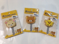 ついに入ってきたー！可愛いキーカバー＾＾