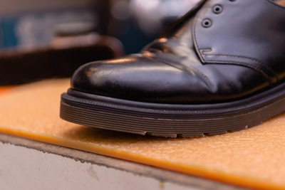 Dｒ.Martens  純正オールソール　１００足限定　