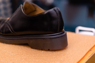 Dｒ.Martens  純正オールソール　１００足限定　