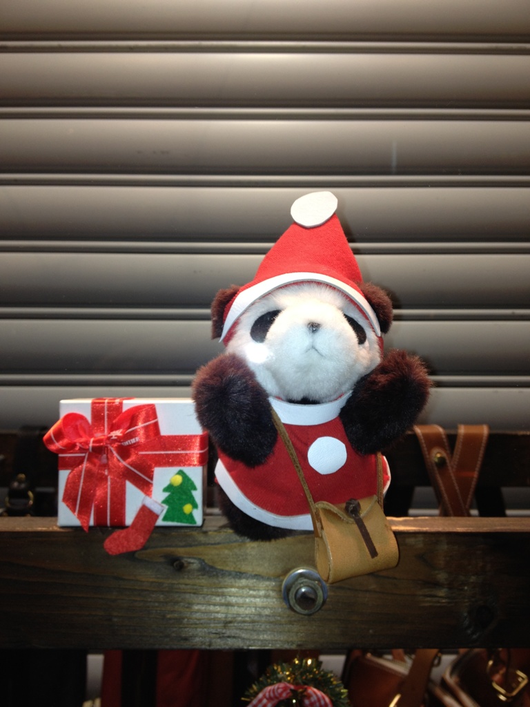 メリークリスマス♪