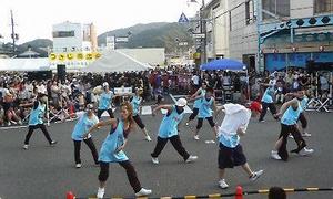 大盛り上がり！毎年恒例夏祭り！！