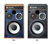 JBL　新製品4312MⅡ入荷しました