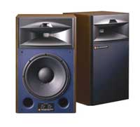 JBL　ホーン型スピーカー「4429」新発売