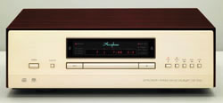 アキュフェーズ　新製品　「DP-700」入荷しました