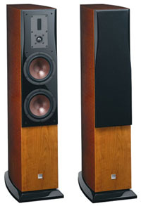 DALI　HELICON400mk2入荷しました