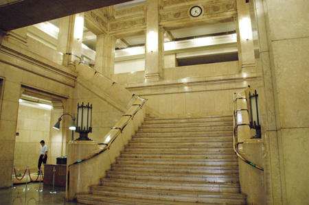 大阪府庁