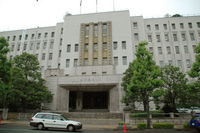 大阪府庁