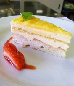 4月の料理講習会