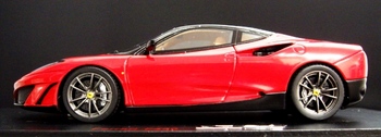 レッドライン KBモデル 1/43 フェラーリ SP1