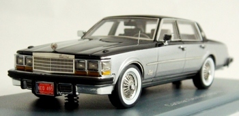 NEOのアメ車登場！！