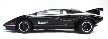 1/18 ランボルギーニ カウンタック LP500R　
