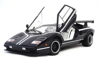 1/18 ランボルギーニ カウンタック LP500R　