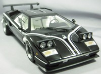 スーパーカーファン必見！いや必買い！