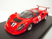 サーキットの狼ファン　待望のモデル化！（YATABE-RS)
