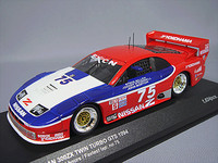 京商 1/43 NISSAN 300ZX