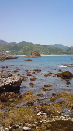 自然で自分らしさへつなげる