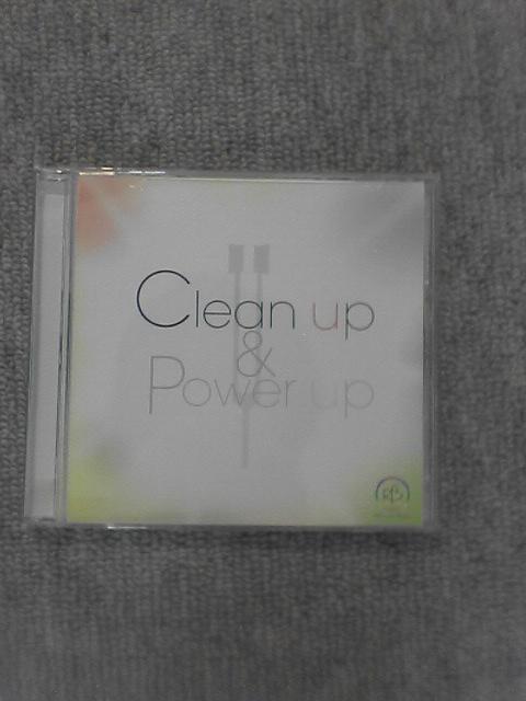 ハーモニーベルのCDでキラキラ☆