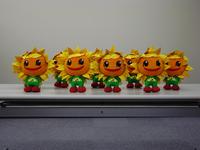 ココル登場！