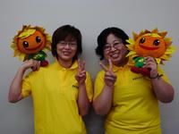 スタッフご紹介！【お任せください編】