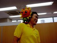 スタッフ紹介ウラ話☆