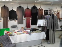 群芸会　秋の作品展 in 神戸三宮