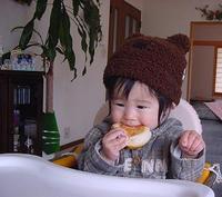 チューの嵐