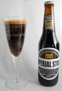 世界一のビール　箕面地ビール