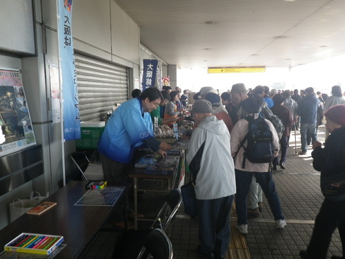 北摂魅力まんさい展 　防災展併設