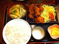 孤独のグルメ　「現よし」