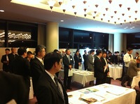 吹田市　ビジネス交流会