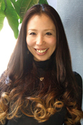 HIRASAWA KIHO