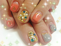 ネイル☆