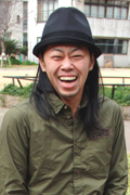 YAMAMOTO KAZUYOSHI