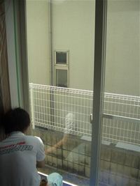 遮熱フィルム