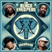 Black Eyed Peas★