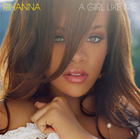 Rihanna★新譜