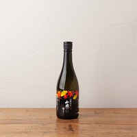 【山口 日本酒/山口県山陽小野田市】山猿 実り 山廃仕込み原酒　秋酒が入荷！