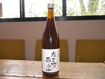 大黒正宗　純米原酒